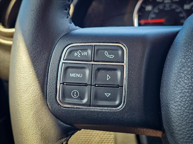 2017 Jeep Wrangler Unlimited Sport S