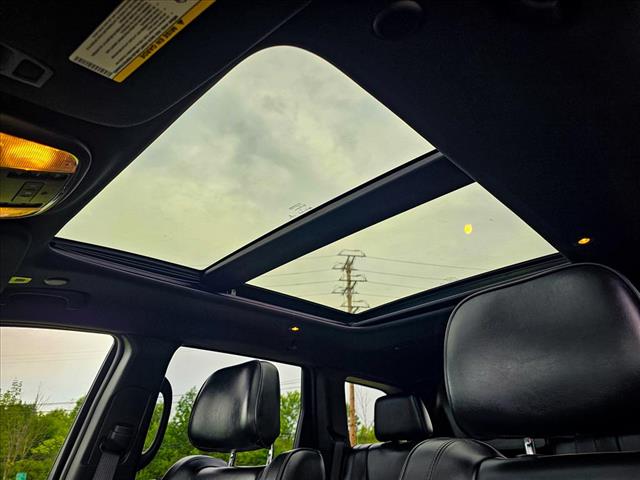2019 Jeep Grand Cherokee High Altitude