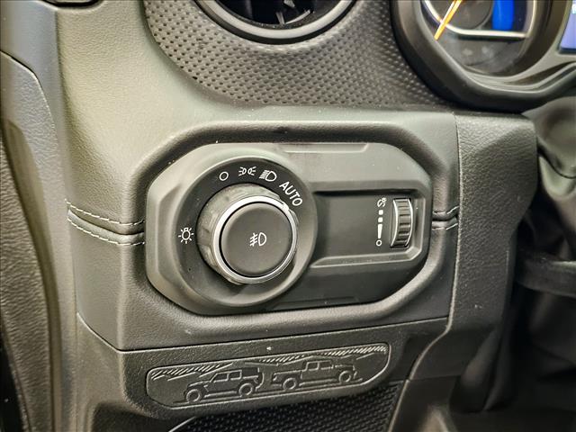2024 Jeep Wrangler Rubicon 392 Final Edition