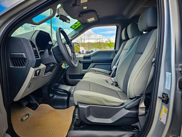2015 Ford F-150 XL