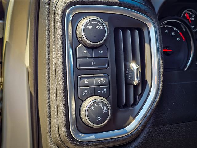 2021 Chevrolet Silverado 3500HD LT