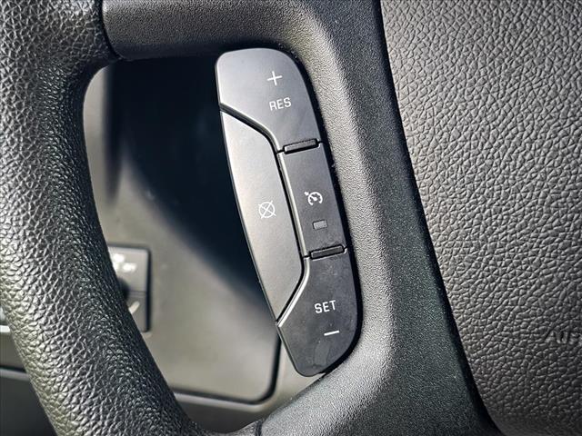 2023 Chevrolet Express 2500