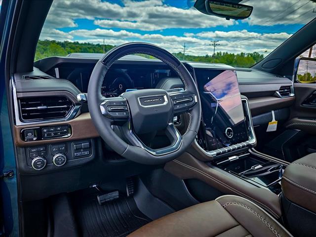 2025 GMC Yukon XL Denali Ultimate