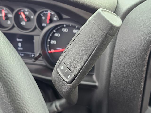 2025 GMC Sierra 2500HD Pro