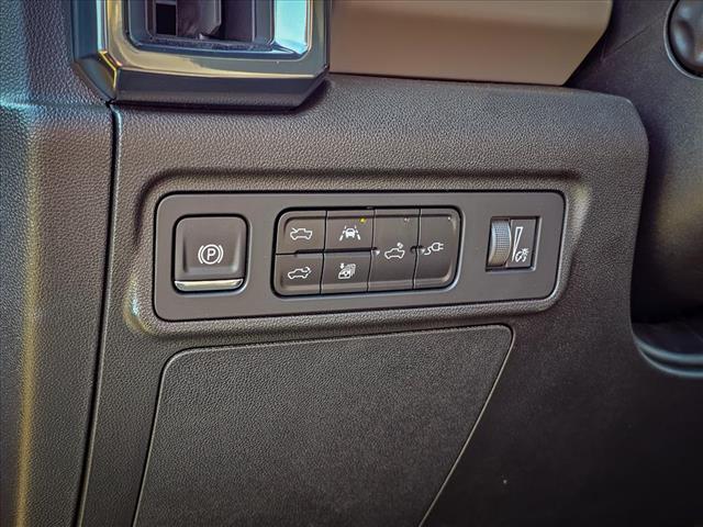 2026 GMC HUMMER EV 2X