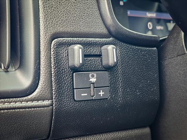 2019 GMC Canyon SLE