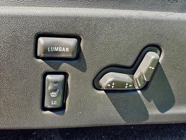 2011 GMC Canyon SLT