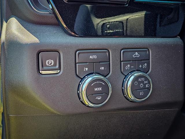 2026 GMC Sierra 1500 Elevation Standard