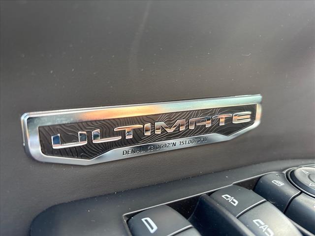 2022 GMC Sierra 1500 Denali Ultimate