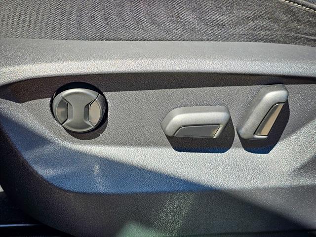 2021 Volkswagen Atlas V6 SE 4Motion
