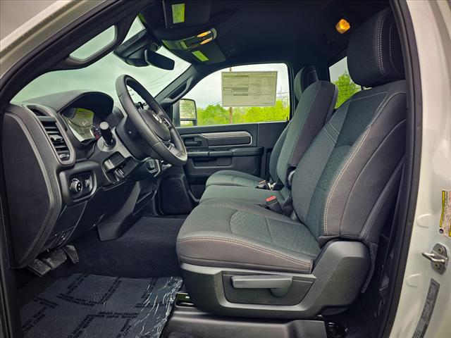 2025 RAM 3500 Tradesman