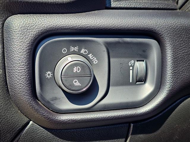 2025 RAM 3500 Big Horn
