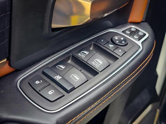 2024 RAM 2500 Limited Longhorn