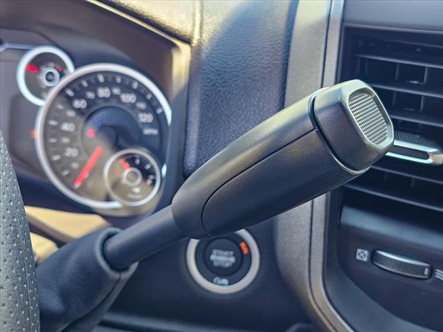 2025 RAM 5500 REG