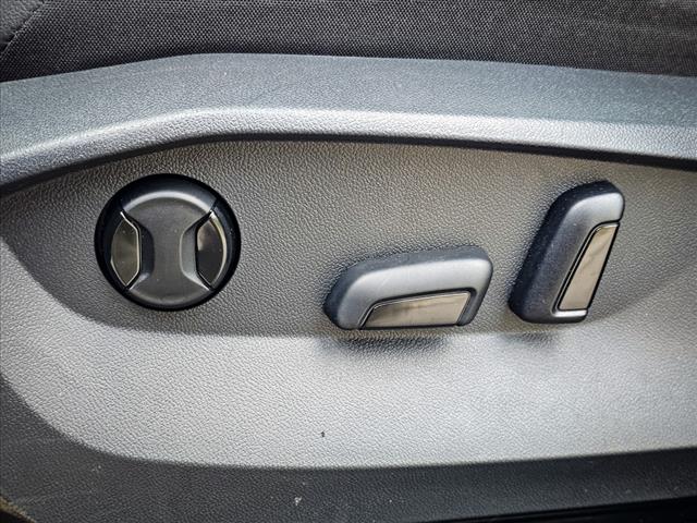 2022 Volkswagen Tiguan SE 4Motion