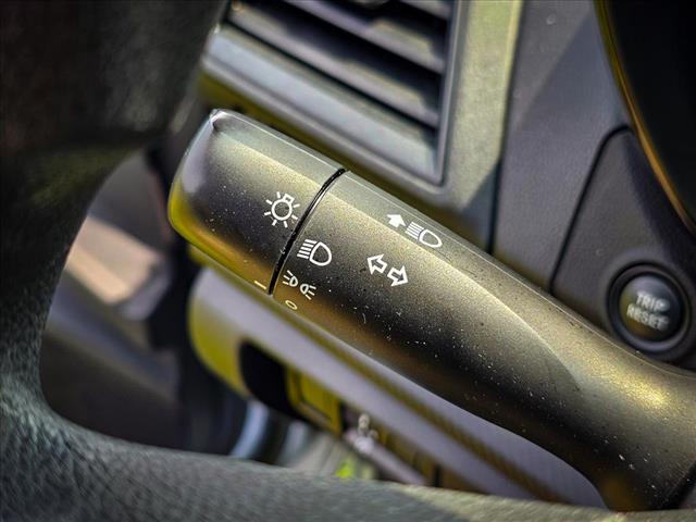 2018 Subaru Impreza 2.0i
