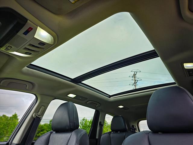 2021 Subaru Ascent Limited 7-Passenger