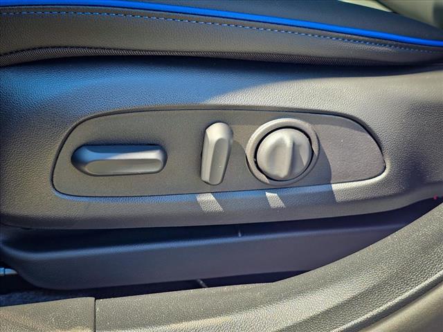2025 Buick Envista Sport Touring