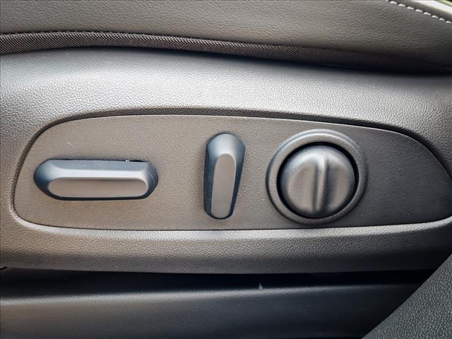 2025 Buick Encore GX Avenir