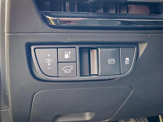 2023 Kia EV6 GT-Line
