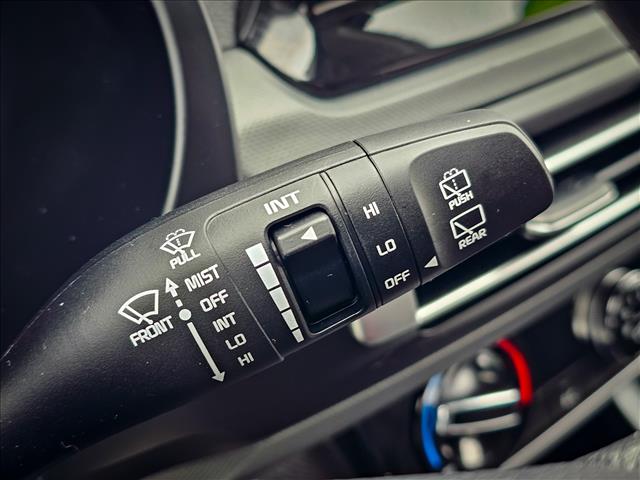 2023 Kia Seltos LX