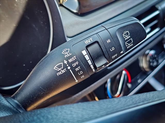 2022 Kia Seltos LX