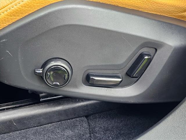 2019 Volvo XC60 T5 Inscription