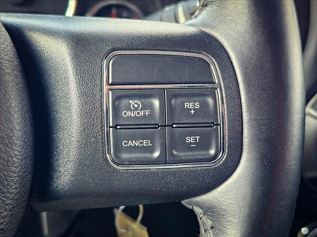 2017 Jeep Wrangler Sport S