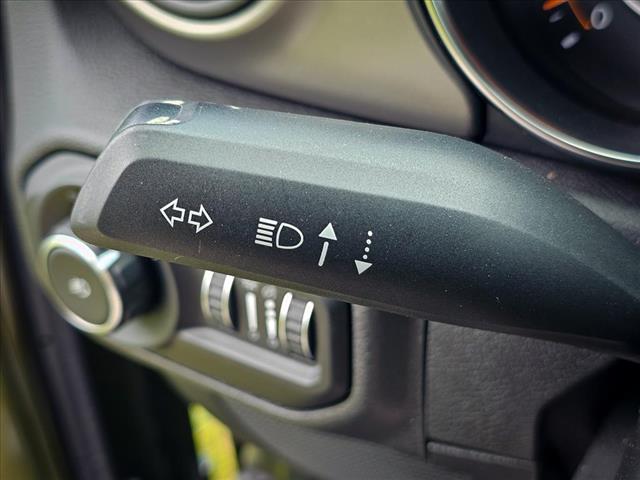 2021 Jeep Wrangler Sport S