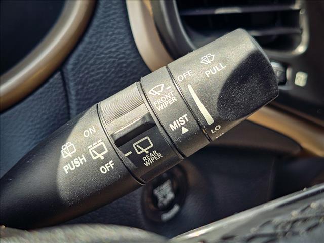 2016 Jeep Cherokee Latitude 75th Anniversary