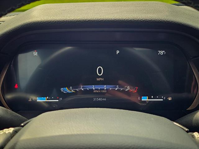 2022 Jeep Grand Cherokee Altitude