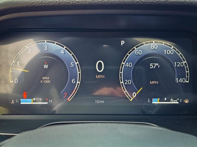 2025 Jeep Grand Cherokee L Laredo X