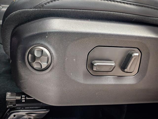 2024 Jeep Wrangler Rubicon 392 Final Edition