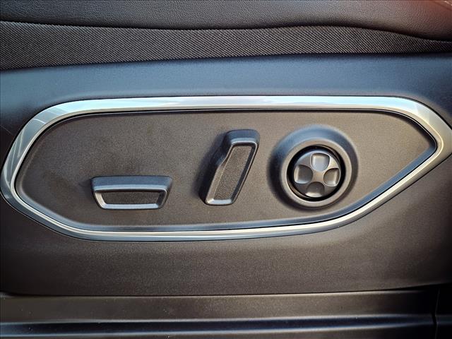2025 Jeep Wagoneer Carbide