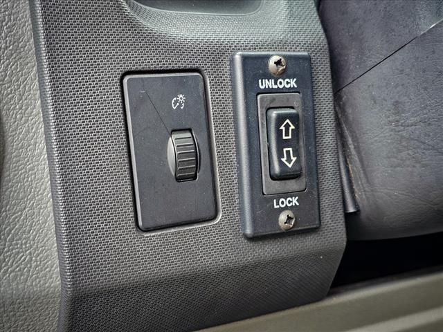 2018 Ford E-Series E-350 SD