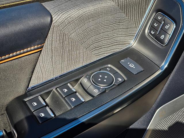 2024 Ford F-350 Super Duty Platinum