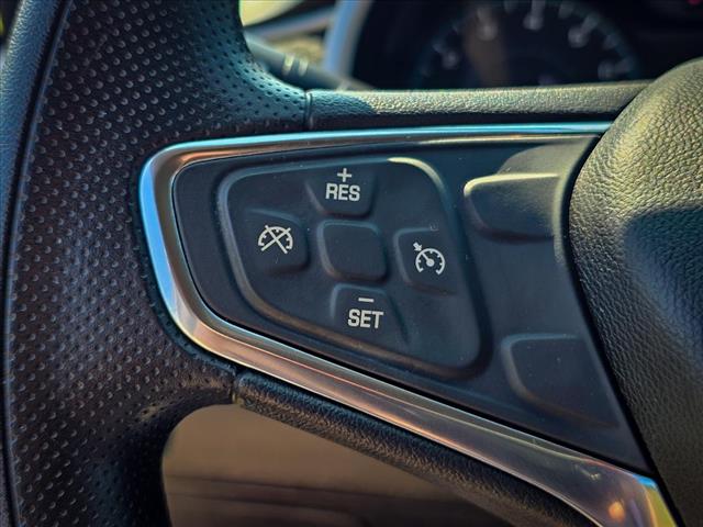 2021 Chevrolet Malibu LS Fleet