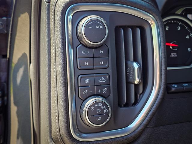 2020 Chevrolet Silverado 2500HD High Country