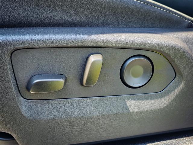 2025 GMC Yukon XL Elevation