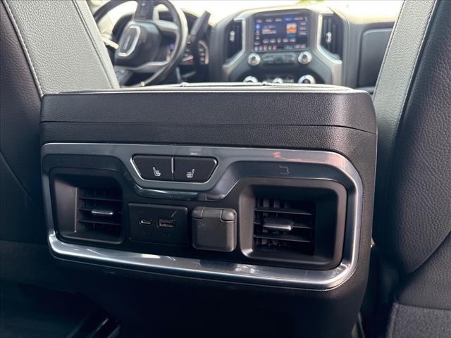 2020 GMC Sierra 3500HD Denali