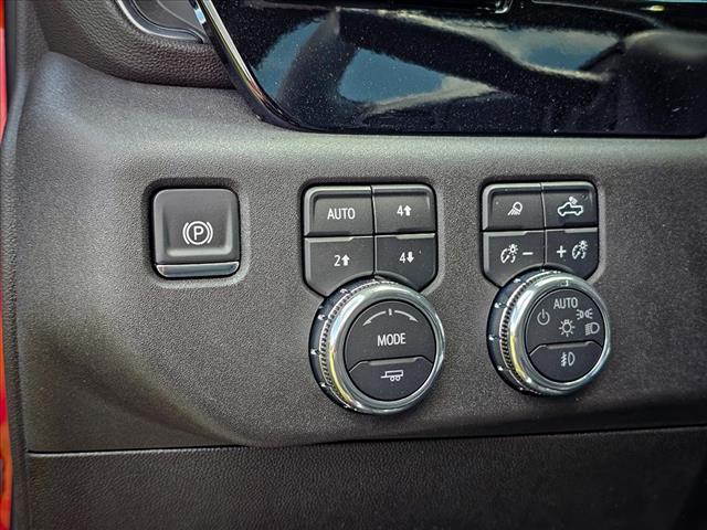 2025 GMC Sierra 2500HD SLT