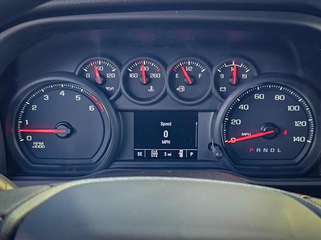 2026 GMC Sierra 3500HD Pro
