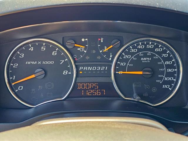 2011 GMC Canyon SLT