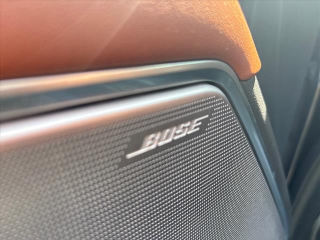 2022 GMC Sierra 1500 Denali Ultimate