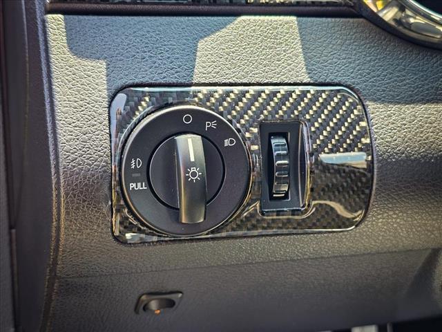 2008 Ford Mustang PREM