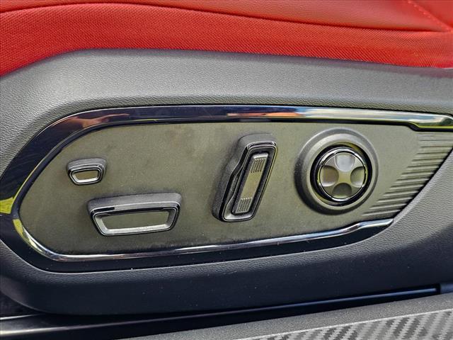 2024 Dodge Charger Daytona Scat Pack