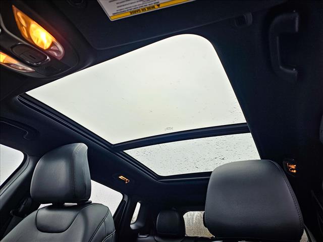 2023 Jeep Compass High Altitude