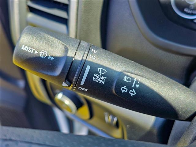 2025 RAM 5500 REG
