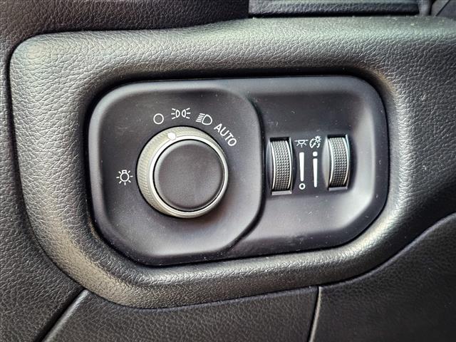 2019 RAM 5500 UTILITY