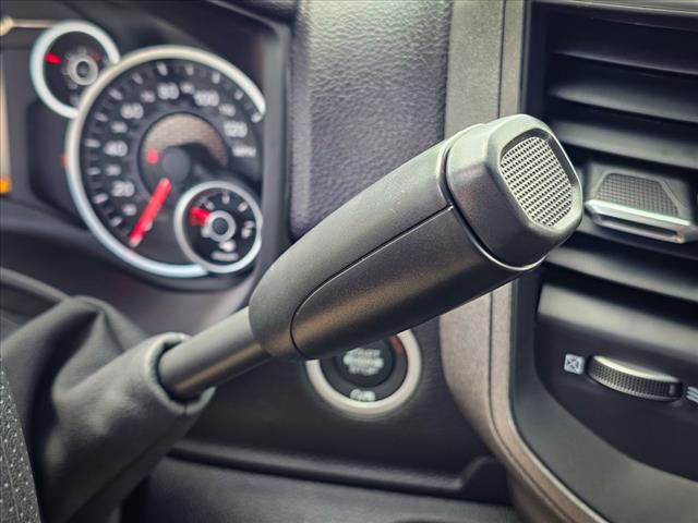 2025 RAM 5500 REG